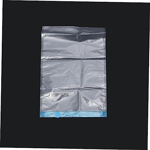 Space Saver Vacuum Compression Bags 10 Pack Pa Pe Hand Roll — view 4