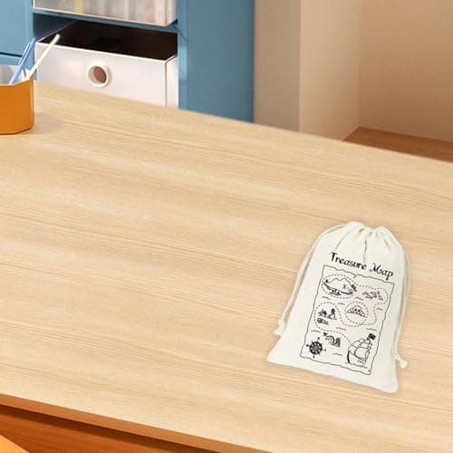 Compact Linen Storage Multi-Compartment Design Electronics Accessories Earphones Travel-Friendly Travel Cable Organizers Bag — view 5