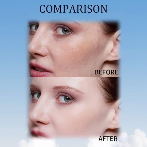 50 Pack Travel Sun Cream & Sunscreen SPF 50 — view 3