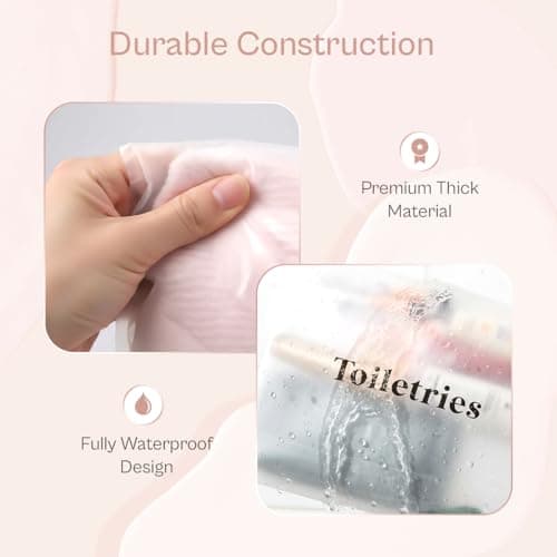 Tarrapu 22pcs Maternity Bag Organiser Set | Hospital Bag Essentials for Mum & Baby | Baby Newborn Essentials | Pregnancy & Postnatal Must Haves | Maternity Bags for Hospital — view 2