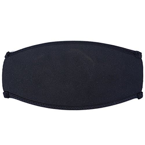 Lomo Neoprene Diving Mask Strap Cover — view 2