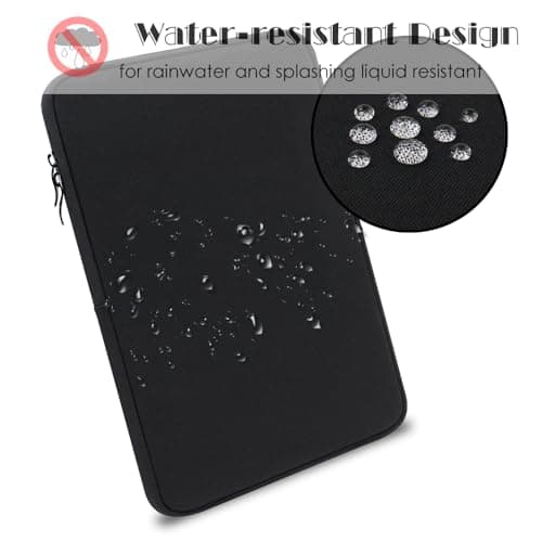 ProElife Laptop Sleeve for MacBook Neo 13" & MacBook Air 13.6" M5/M4 — view 6