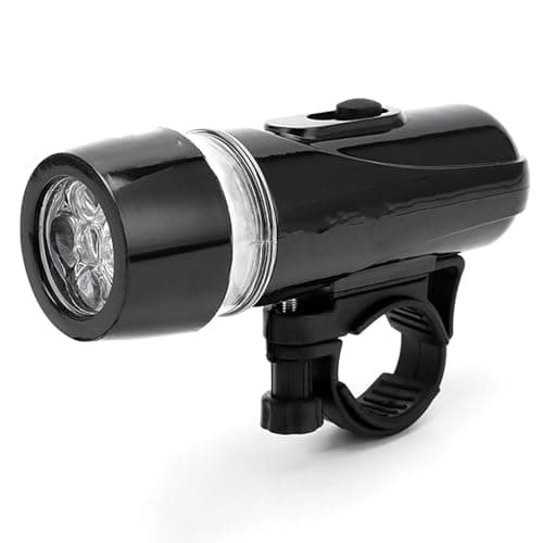 Mount Impermeable 300LM Cycle Lamp Rear 3 Approaches — view 5
