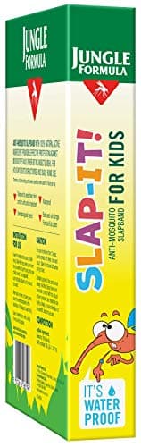 Jungle Formula for Kids Slapband Insect Repellent — view 6
