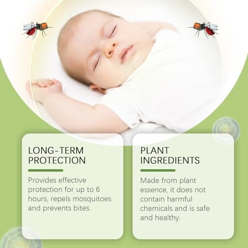 Purple Grass Mosquito Bite Relief Stick & Bite Cream, Dual-Action Insect Bite Relief for Itchy Skin, Sooth and Repel Mosquito Bites, Portable Essential On-The-Go Outdoor Travel Bite Relief Stick — view 3