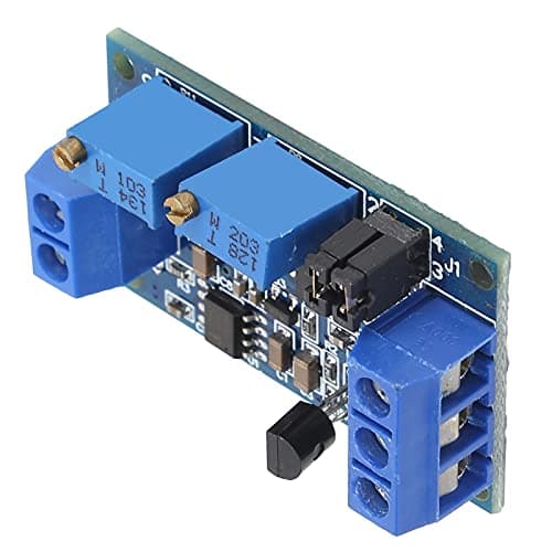 Chrees Current to Voltage Converter, Adjustable Output Voltage — view 4