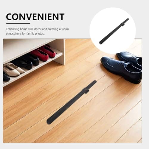 Operitacx Magnetic Shoe Horn 55cm Long Shoe Helper for Elderly Pregnant — view 3