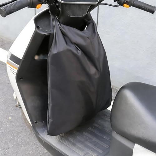 Motorcycle Helmet Carry Bag, Waterproof Oxford Fabric Travel Bag - Large Capacity for Ski and Snowboard Helmet | For Daily Journeys, Travels, Motorcycles, Parking, Garages, Travelling, Roads, Trunk — view 3