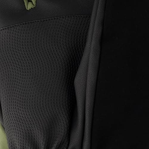 Spyder Mens Insulated Winter Ski Gloves Dust Green Medium — view 2