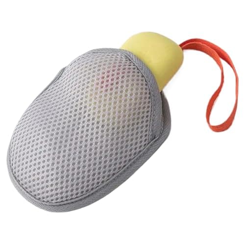 Mesh Bag for Soap Foaming Mesh Soap Pouch — view 3