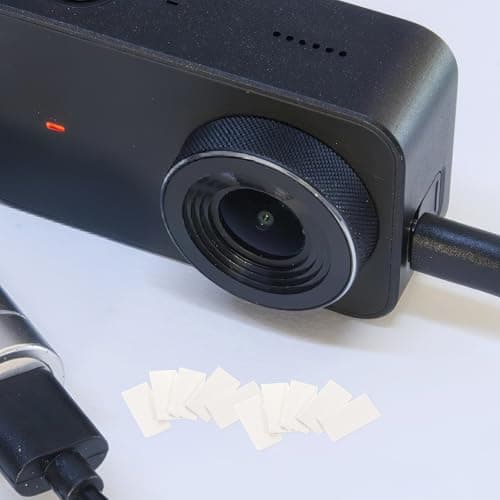 Action Camera Moisture Absorbing Cotton Insert for Outdoor Surfing Use — view 6
