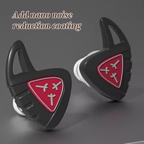 Ear Plugs for Sleeping Noise Cancelling Soft Silicone Earplugs — view 6
