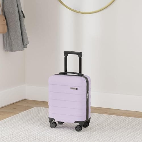 CabinMax Underseat Cabin Suitcase, Easyjet Cabin Bag 45x36x20 Hand Luggage — view 2