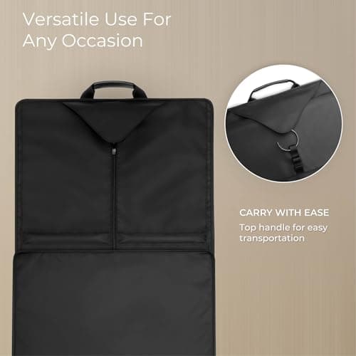 Briggs & Riley Travel Essentials, Check in Garment Sleeve — view 4