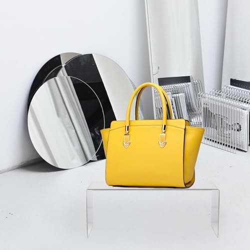 TOPPERFUN Stainless Steel Shoe Bag Medium Display Stand for Store Use — view 6