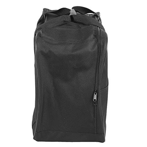 Bid4ze Motorcycle Luggage Storage Travel Bag Liner Travel Luggage Bag For Harley Electra Glide Road Glide Road King Street Glide Tri Glide Black — view 4
