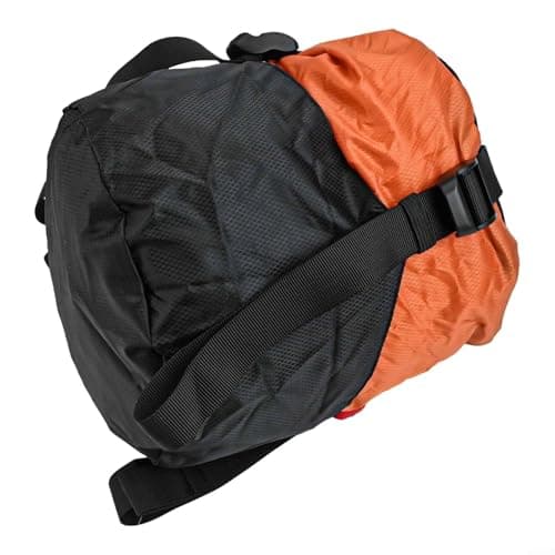 Waterproof Compression Bag 1L 25L Perfect for Travel and Camping Storage Solutions (9-18L) — view 6