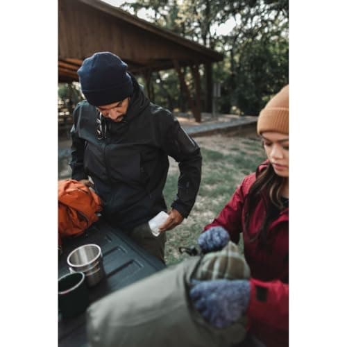 THAW Large Disposable Hand Warmers – 5 Pack, Up to 7 Hours of Heat, Air‑Activated, Odourless, Safe & Easy‑Use Warmers for Hands, Pockets, Gloves, Outdoor Activities & Cold Weather — view 6