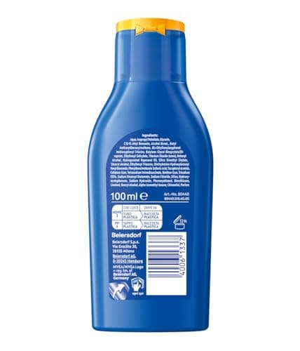 Protect & Hydrate FP30 - Sun Lotion travel size 100 ml — view 2