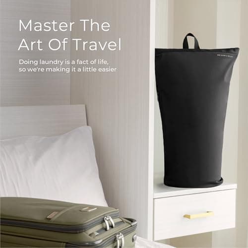 Briggs & Riley Travel Essentials, Zippered Laundry Bag — view 6