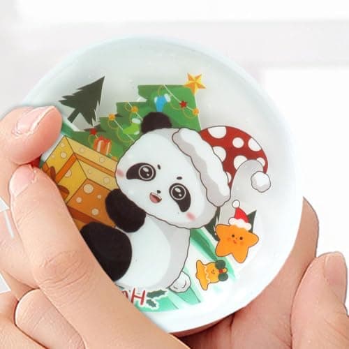 Hand Warmer Packs HandClick Gel Warmers Winter Accessories — view 3
