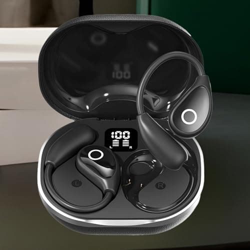 Translation Earbuds Real Time Wireless Noise Cancelling 144 Languages — view 6