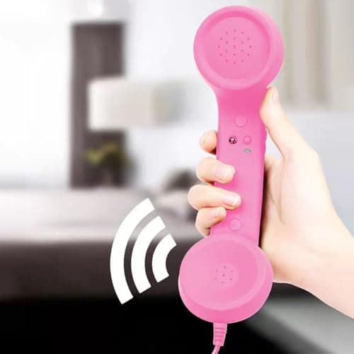 Portable Travel Ready Type C Handset, ABS Construction for Commuting and Eco-Friendly USB C Earphones — view 6