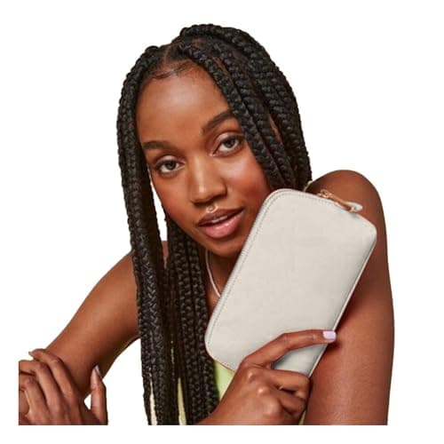 BagBase BG751 Boutique Accessory Case - Rose Gold L/XL — view 2