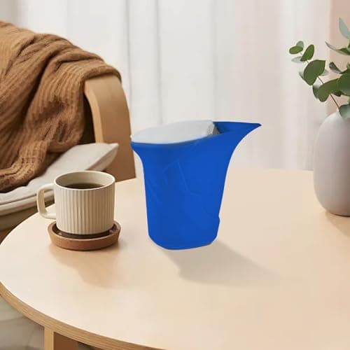 Coffee Pot for Camping 360ml Silicone Kettle — view 2