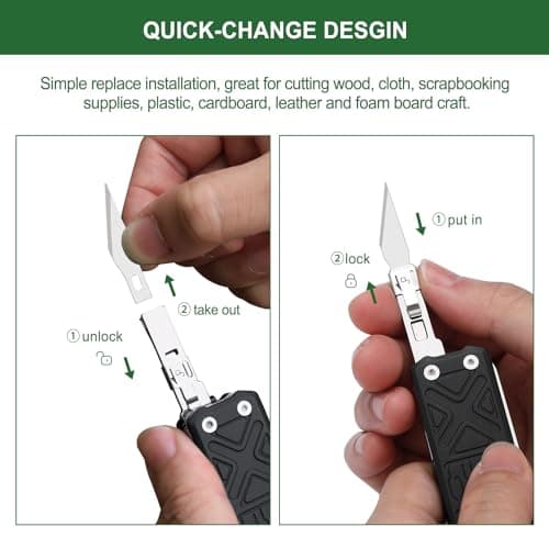 NexTool Pocket Tool E1 10 in 1 Mini Multi-Tool — view 4