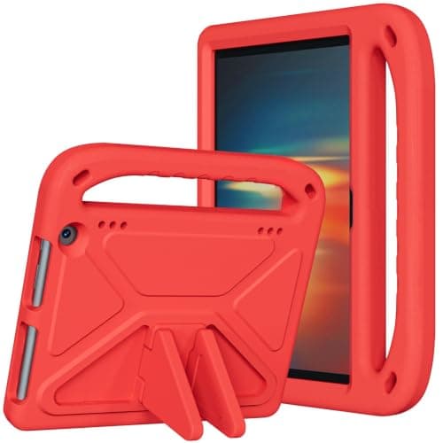 XunyLyee Kids Case For 8 Kid/8 Kids Pro Tablet 8 Inch Cover, Eva Shockproof — view 5
