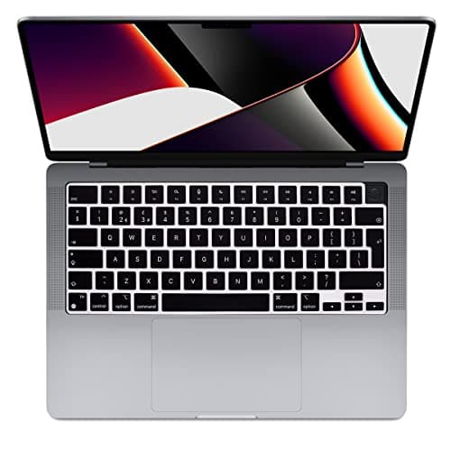 Se7enline Compatible with 13 inch MacBook Air Case M2/M3/M4 Chip 2022-2025 for 13.6 inch Model A2681/A3113/A3240 Laptop Hard Shell Case with Keyboard Cover Skin,(Carbon Fiber) Black — view 3