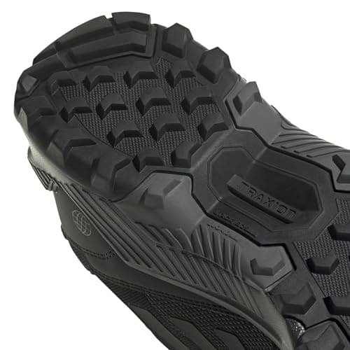 adidas Women's Eastrail 2.0 Hiking Shoes, Core Black/Carbon/Grey Four, 6 UK — view 4