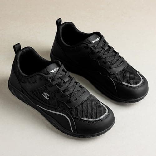 HOBIBEAR Women Barefoot Shoes, Wide Toe Box, Lightweight Casual Trainers — view 5