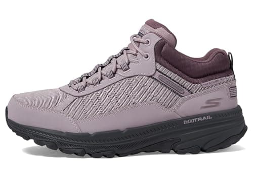 Skechers Women's GO RUN Trail Altitude 2.0, Purple, 7 UK — view 4