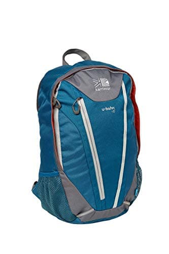 Karrimor Unisex U-Bahn Rucksack - Lyons Blue, Size 20