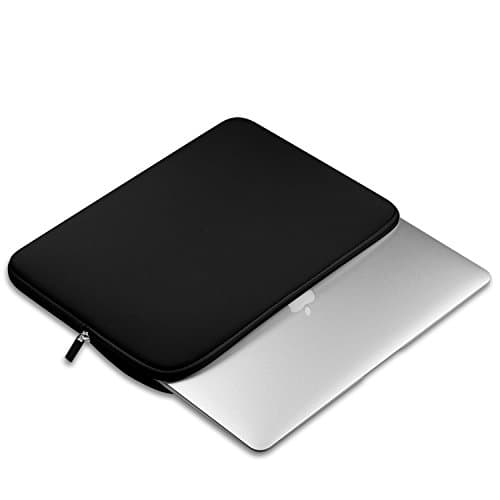 CCPK 13 inch Laptop Case, Laptop Sleeve for MacBook Air 13 inch MacBook Neo — view 4