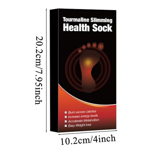 Men's Warm Socks Slim Winter Foot Warmer — view 5