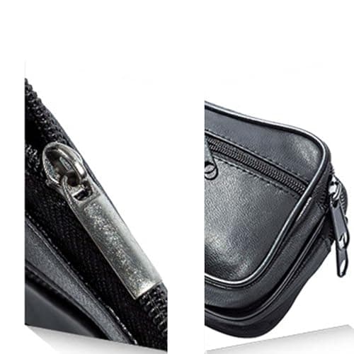 QLECXZI Ladies Purse Travel Business Credit Fashion Consciously Designed — view 4