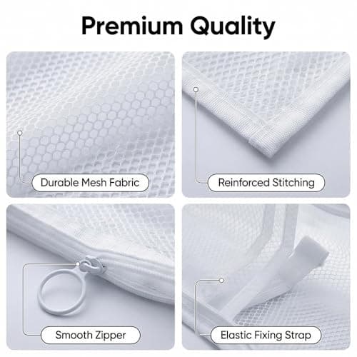 Travel Toiletry Bag, Waterproof Compact Pouch for Toothbrush Makeup, Lightweight Washbag with Multi Compartment Design, Cosmetic Organiser Case for Hotel and Daily Use, Minimalist Packing Cube — view 3