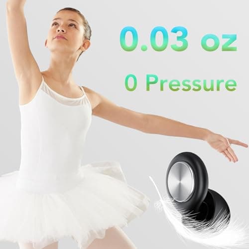 Ear Plugs for Sleep Noise Cancelling -45dB, for Concert, Working, Sleeping — view 6