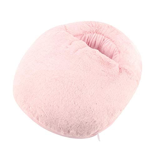 Usb Foot Warmer, Plush Heating Pad 50-60C 15 x 11 in