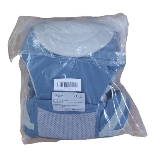 EMEBAY Multi-Function Baby Carrier - 15 Transport Modes — view 4