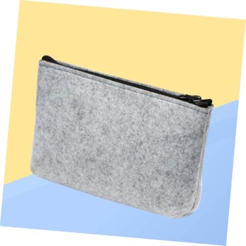 Travel Cable Bag Fiber Carrying Case for Power Supply and Data Cable — view 3