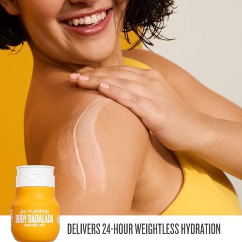 Sol de Janeiro Hydrating Jet Set Cheirosa 62 Travel Size Skincare Minis — view 5