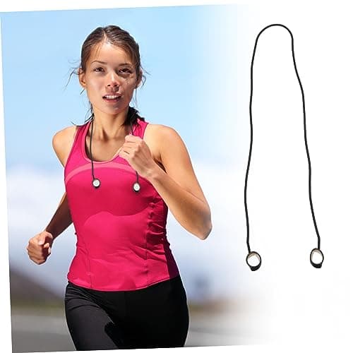 2pcs Silicone Earbuds Anti-lost Leash Cord Strap for Wireless Earphones — view 3