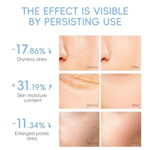 Milk Skin Care Sets & Kits - Teenage Girls Gifts - Milk Skincare Set for Teen Skincare - Gifts For Women - Travel Skincare Set Daily Face Care - Deep Hydrating Smoothing 23PCS — view 3