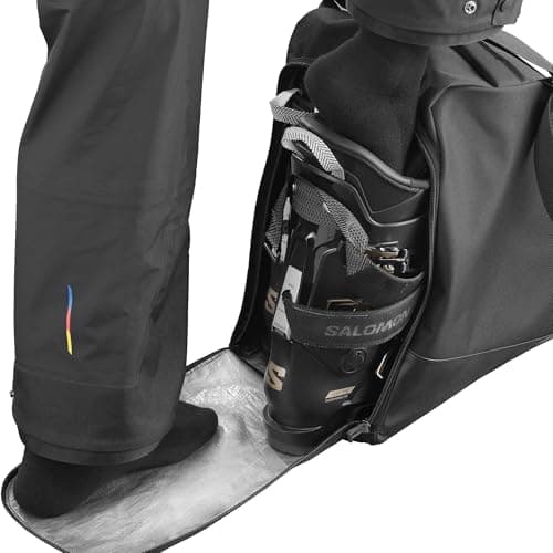 Salomon Original Gearbag, Unisex Ski Boot Bag, Simple and Easy Use and Accessibility, for Durability — view 4