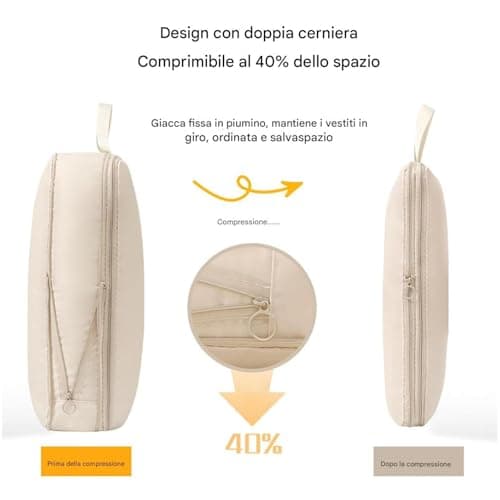 Storage Bags for Clothing Suitcases — view 4