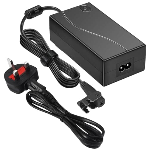 Power Plug Recliner Transformer, 29V 2A Lift Chair Cable Lazy Boy Recliner, Power Recliner, Cheers Electric Sofa AC/DC, LIMOSS Motor Adapter, Universal Switching Supply Battery Charger